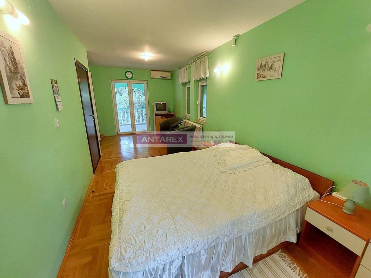 Вилла в Крашичах, Черногория, 147 м² - фото 5