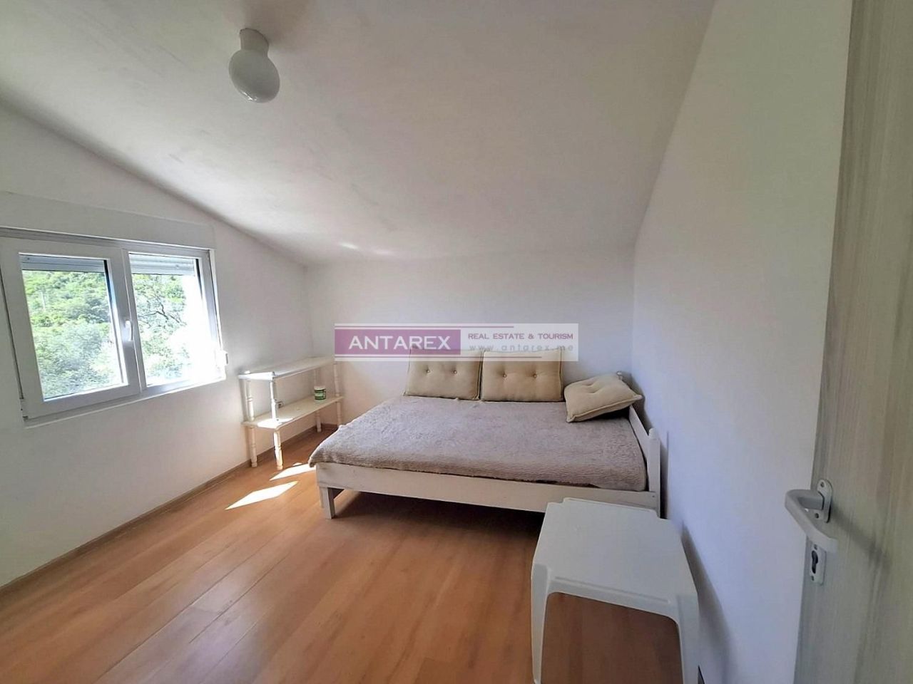 Вилла на полуострове Луштица, Черногория, 140 м² - фото 7