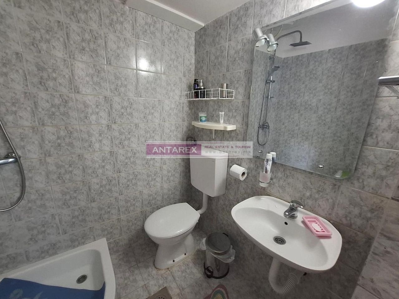 Вилла на полуострове Луштица, Черногория, 140 м² - фото 9