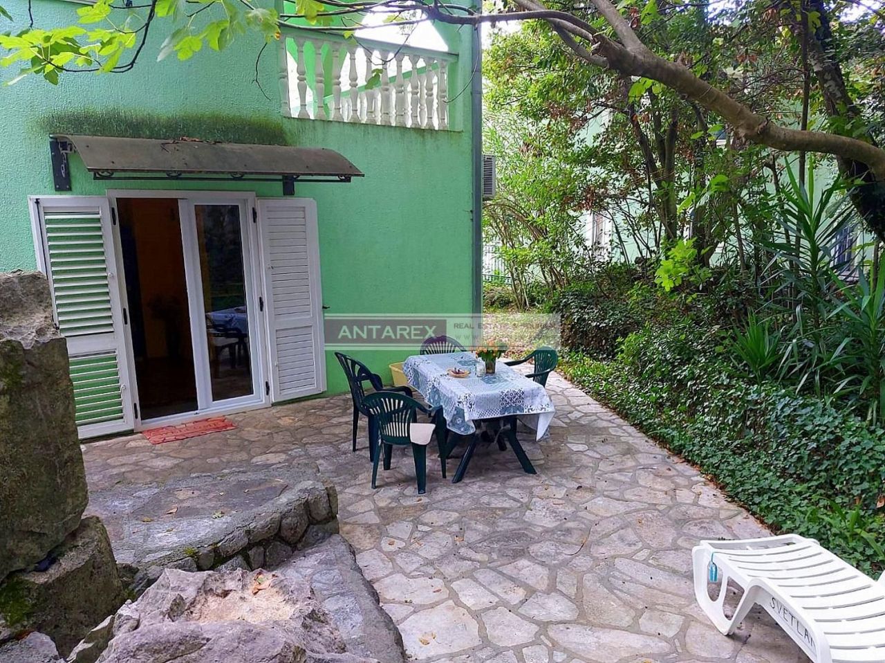 Вилла в Крашичах, Черногория, 147 м² - фото 15