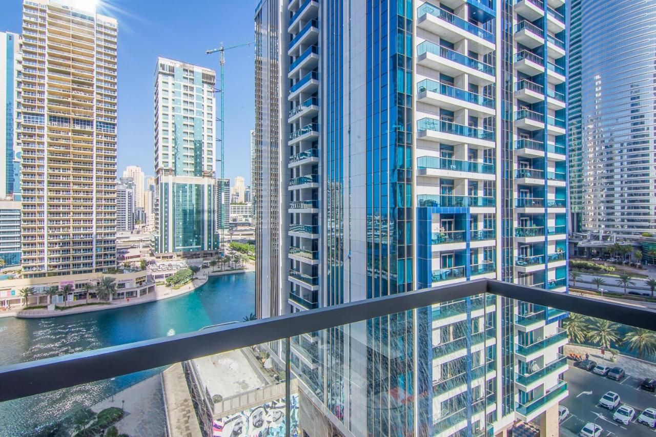 Квартира в Дубае, ОАЭ, 210.41 м² - фото 1