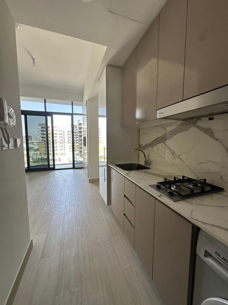 Студия в Дубае, ОАЭ, 29.21 м² - фото 2