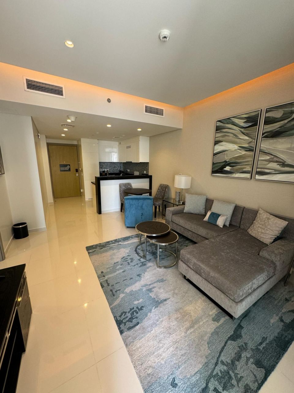 Квартира в Дубае, ОАЭ, 64.61 м² - фото 2