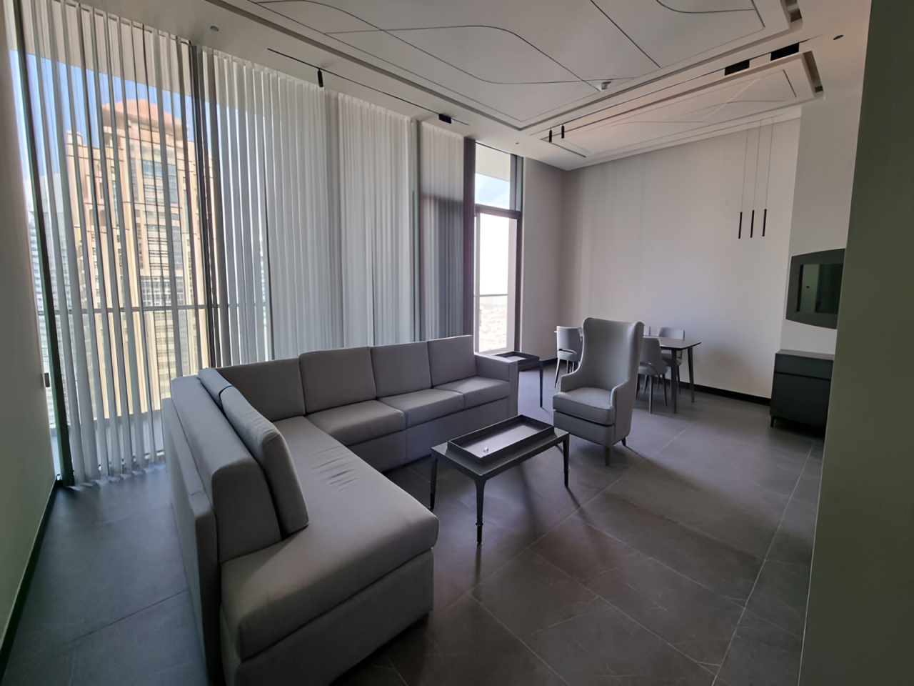 Квартира в Дубае, ОАЭ, 210.41 м² - фото 2