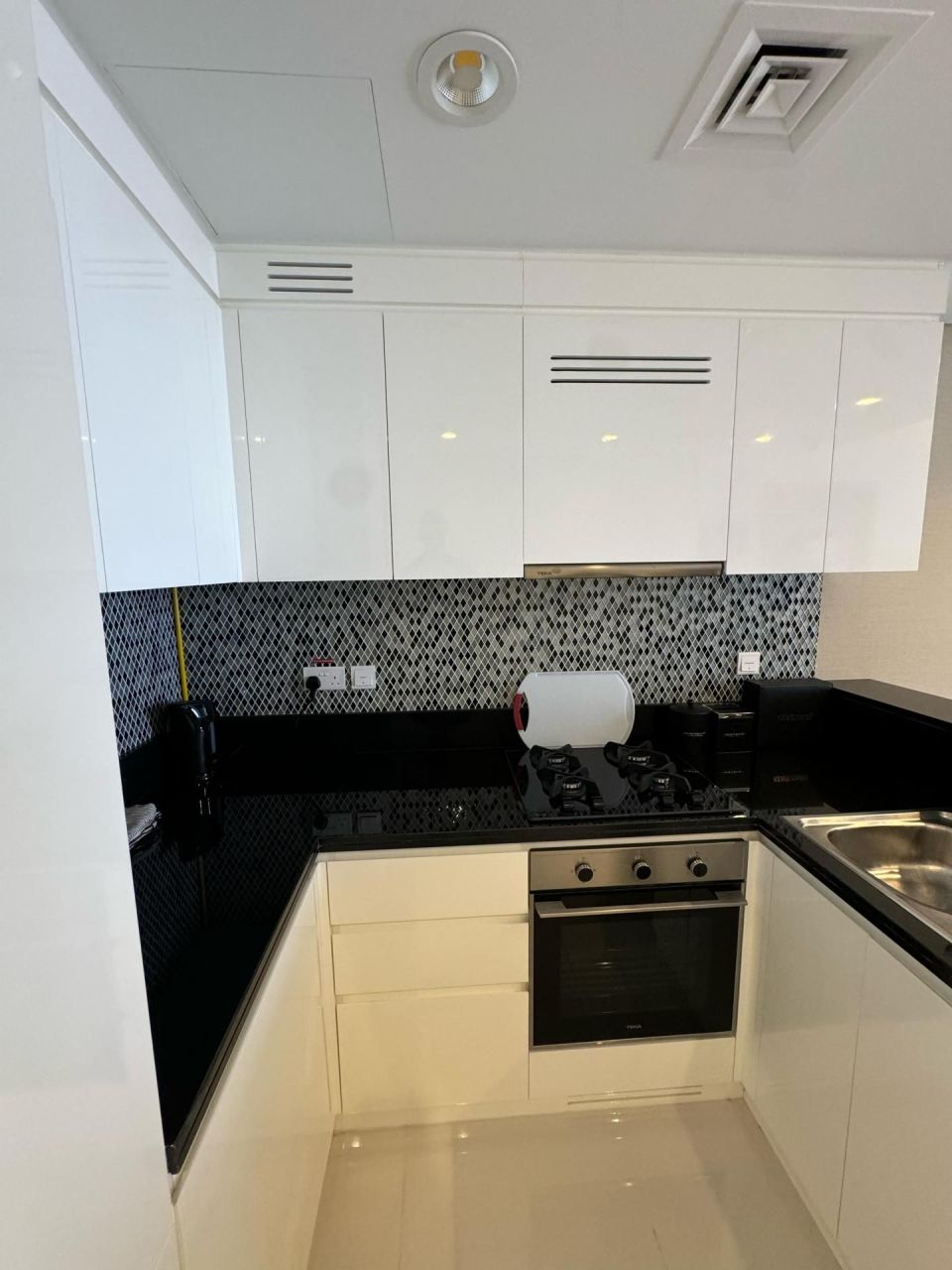 Квартира в Дубае, ОАЭ, 64.61 м² - фото 4