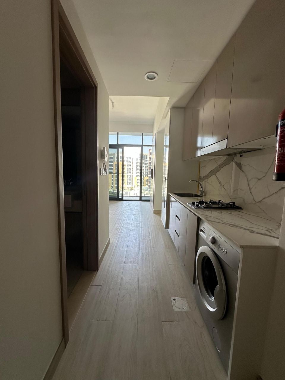 Студия в Дубае, ОАЭ, 29.21 м² - фото 4