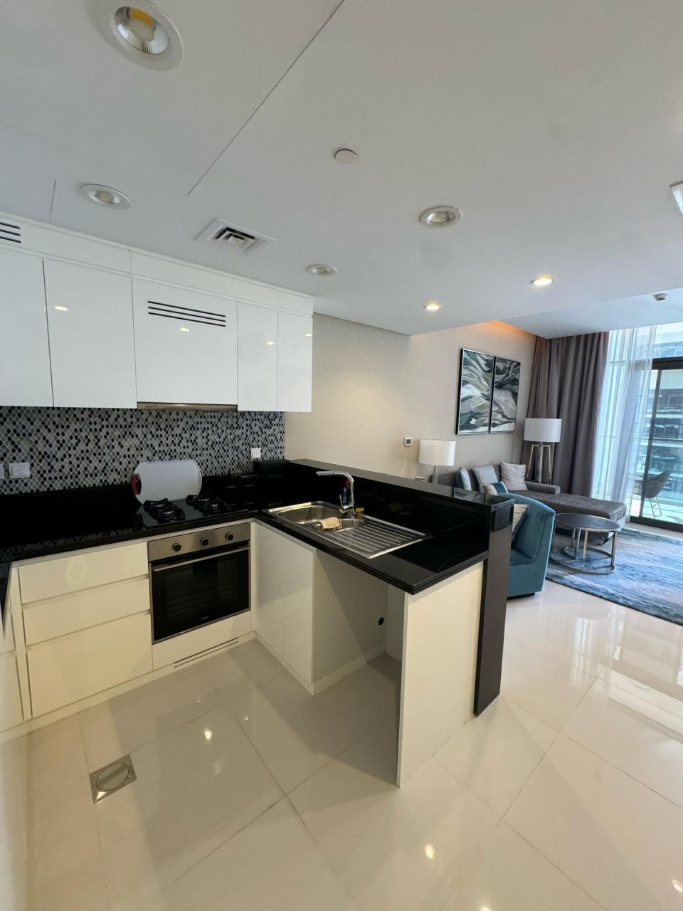 Квартира в Дубае, ОАЭ, 64.61 м² - фото 5