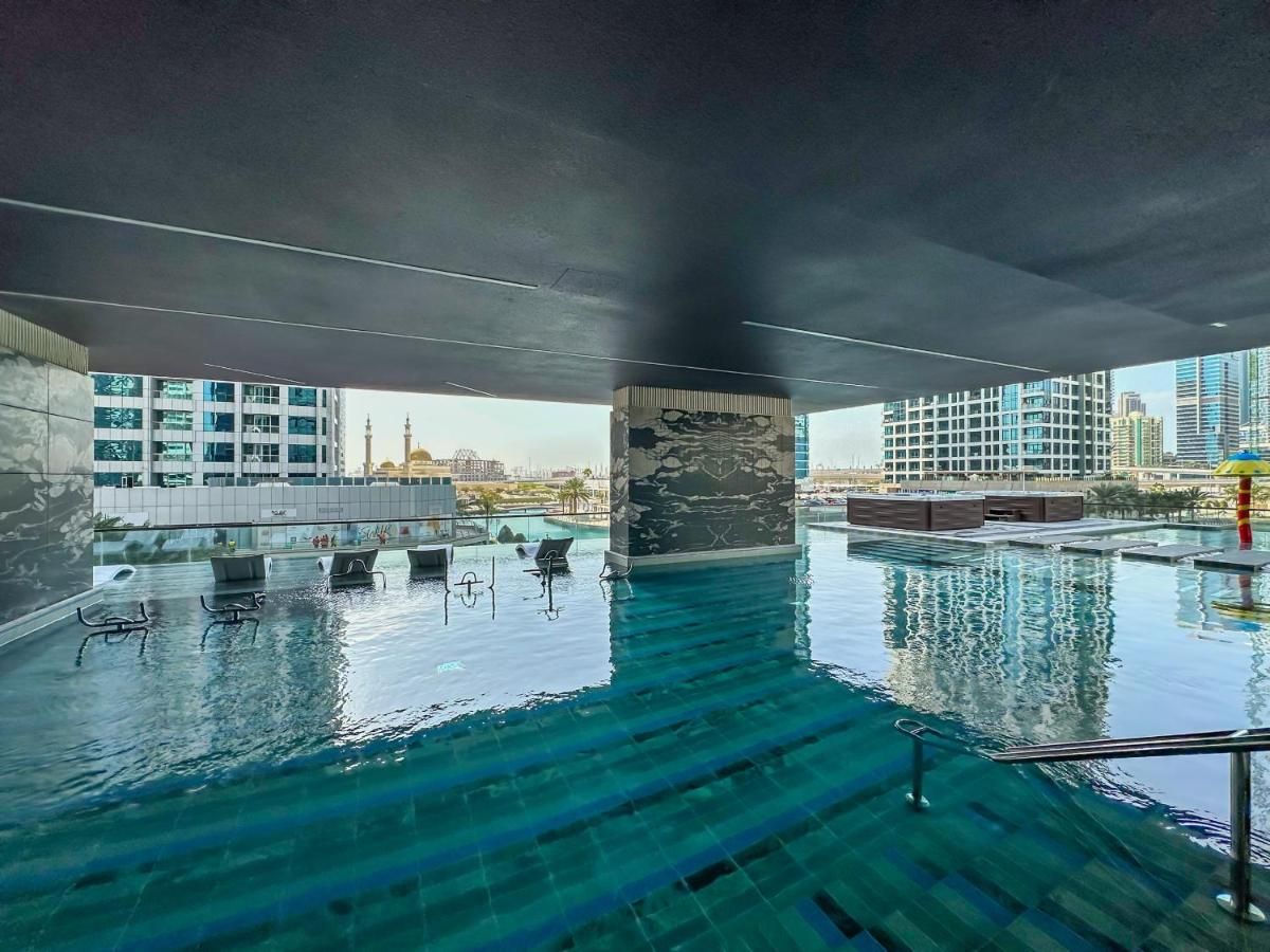 Квартира в Дубае, ОАЭ, 210.41 м² - фото 5