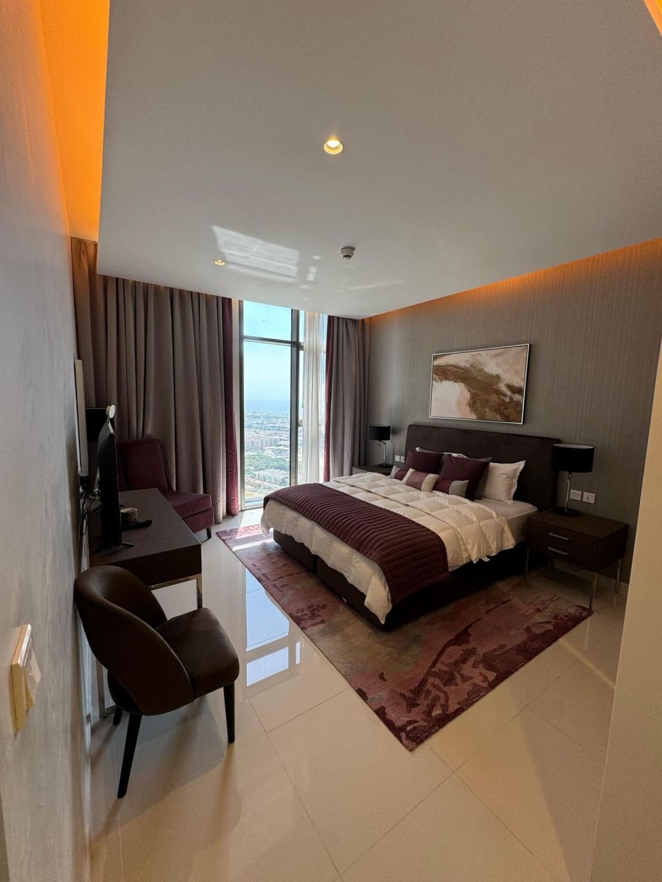 Квартира в Дубае, ОАЭ, 64.61 м² - фото 7