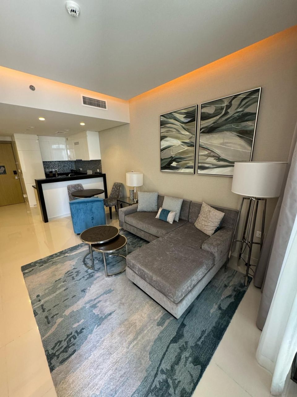 Квартира в Дубае, ОАЭ, 64.61 м² - фото 8