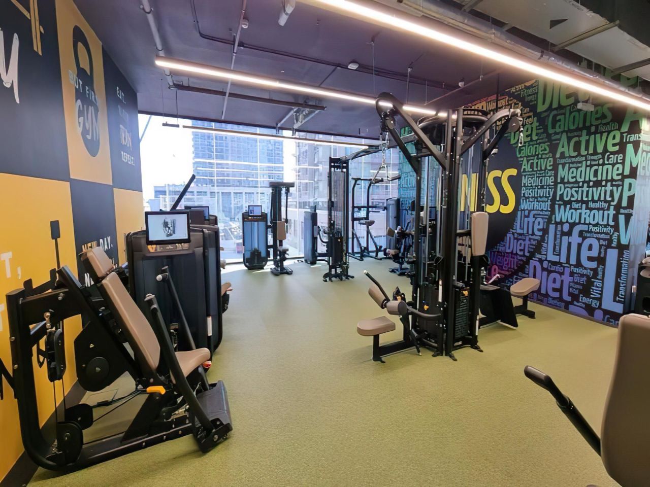 Квартира в Дубае, ОАЭ, 210.41 м² - фото 9