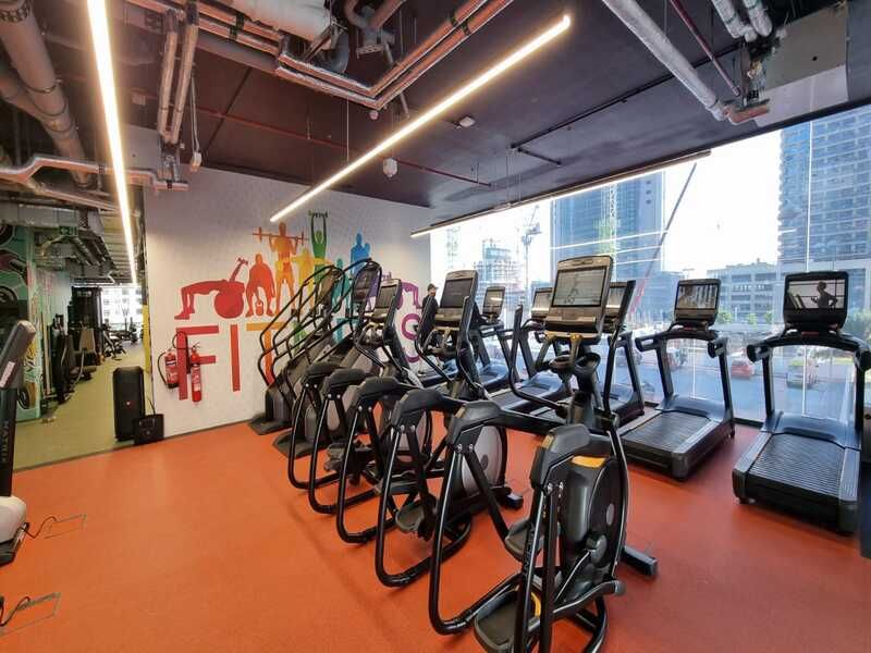 Квартира в Дубае, ОАЭ, 210.41 м² - фото 10