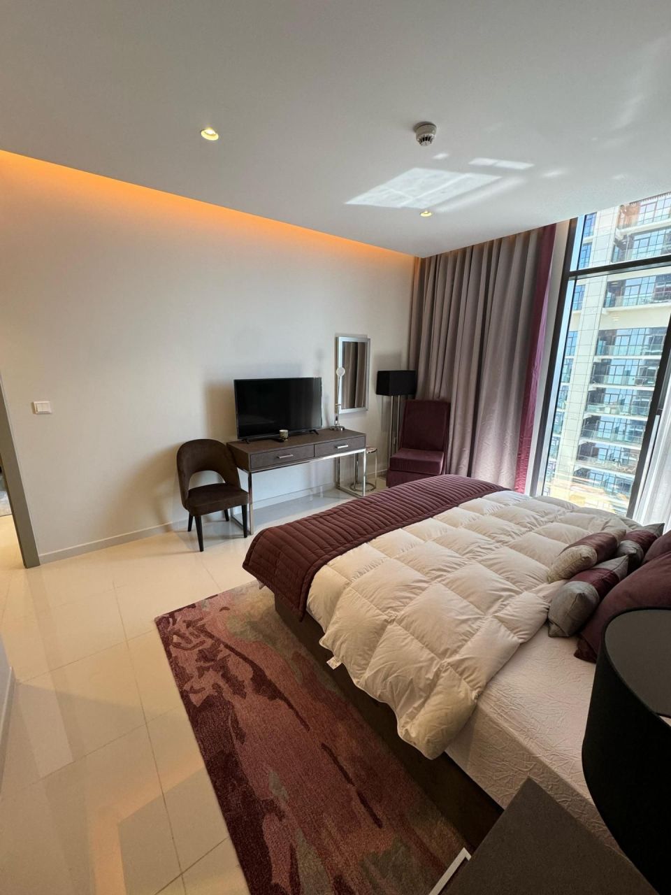 Квартира в Дубае, ОАЭ, 64.61 м² - фото 10