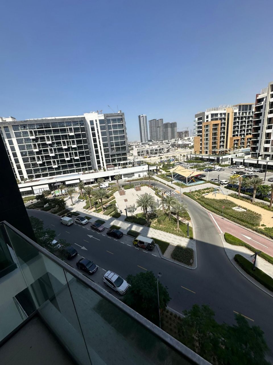 Студия в Дубае, ОАЭ, 29.21 м² - фото 12