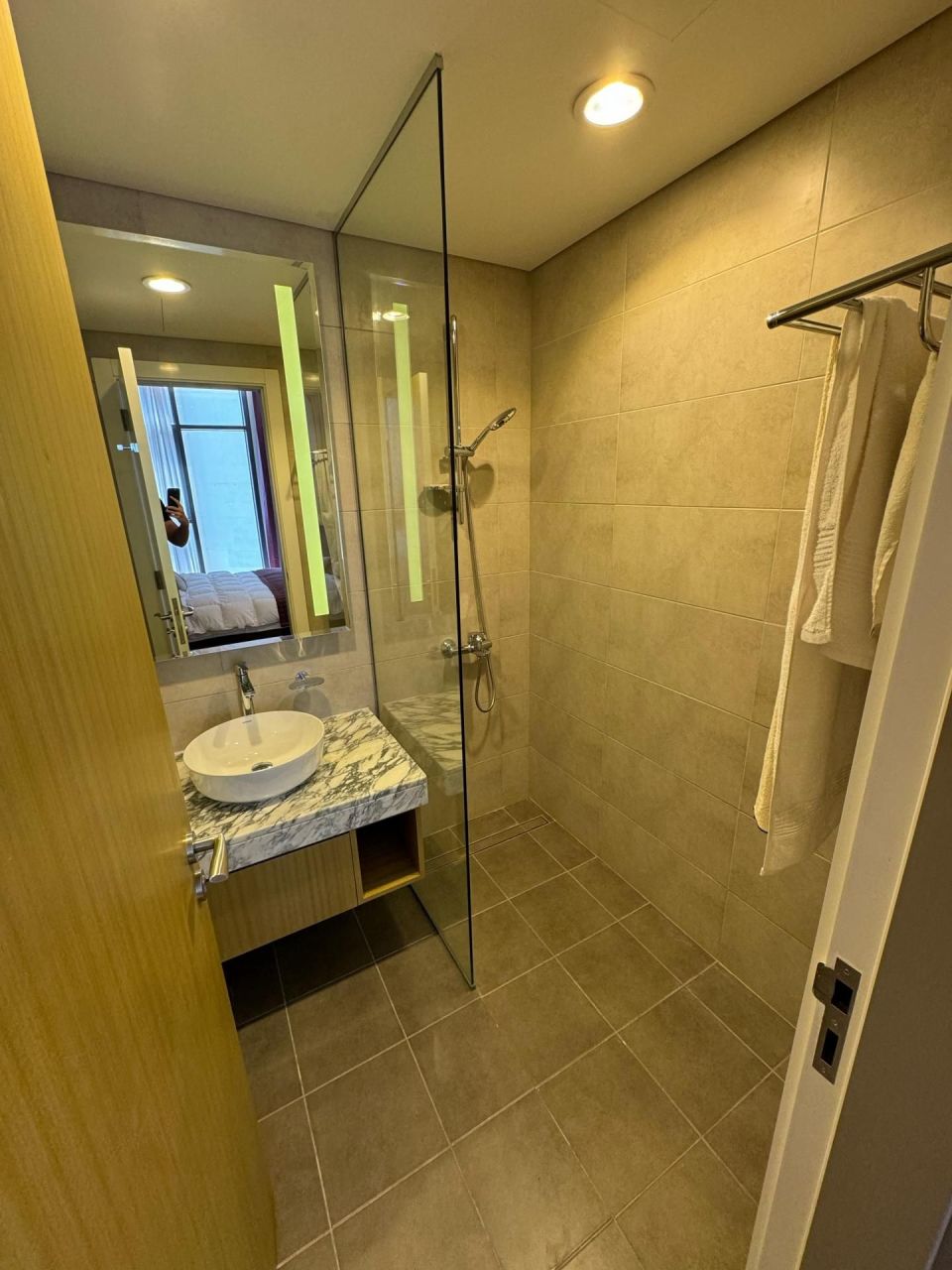 Квартира в Дубае, ОАЭ, 64.61 м² - фото 12