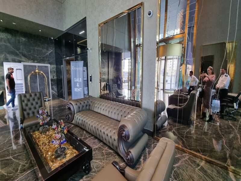 Квартира в Дубае, ОАЭ, 210.41 м² - фото 12