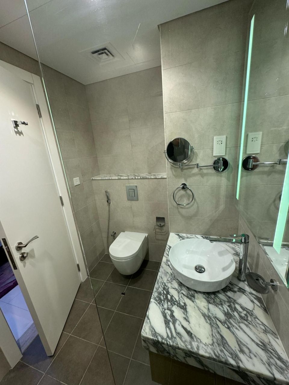 Квартира в Дубае, ОАЭ, 64.61 м² - фото 13