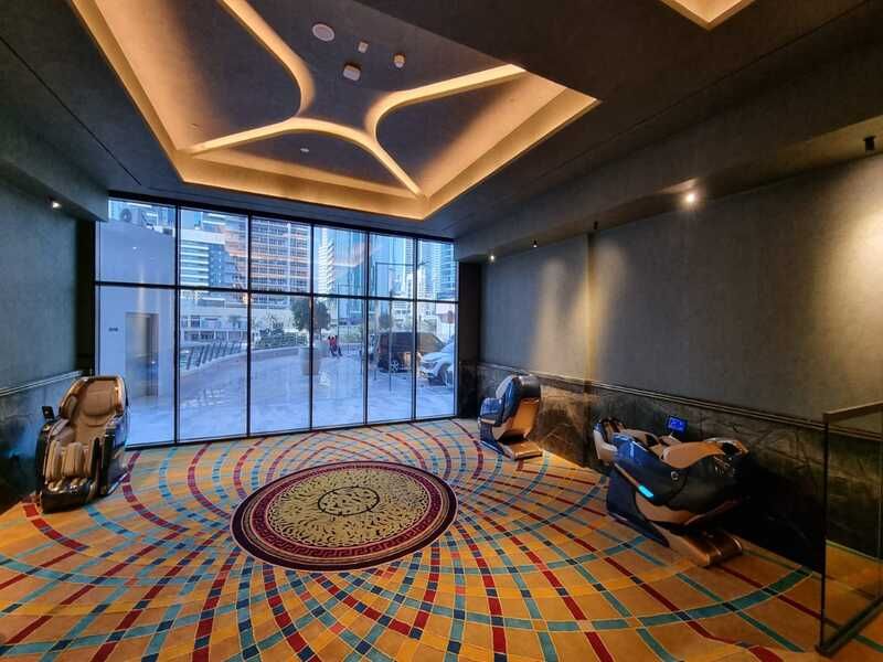 Квартира в Дубае, ОАЭ, 210.41 м² - фото 16