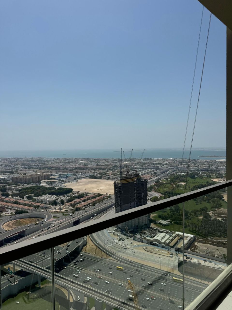 Квартира в Дубае, ОАЭ, 64.61 м² - фото 16