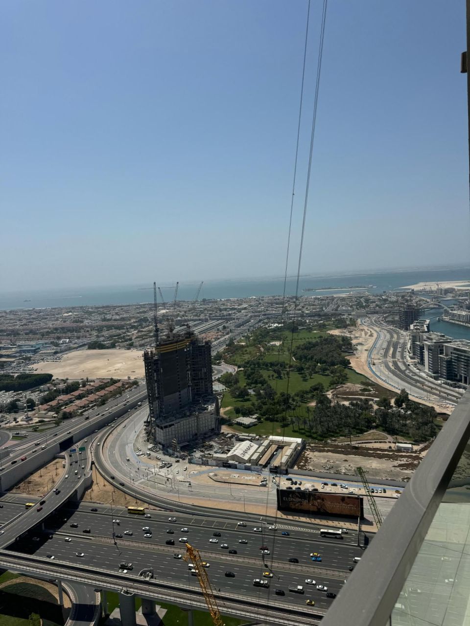 Квартира в Дубае, ОАЭ, 64.61 м² - фото 17