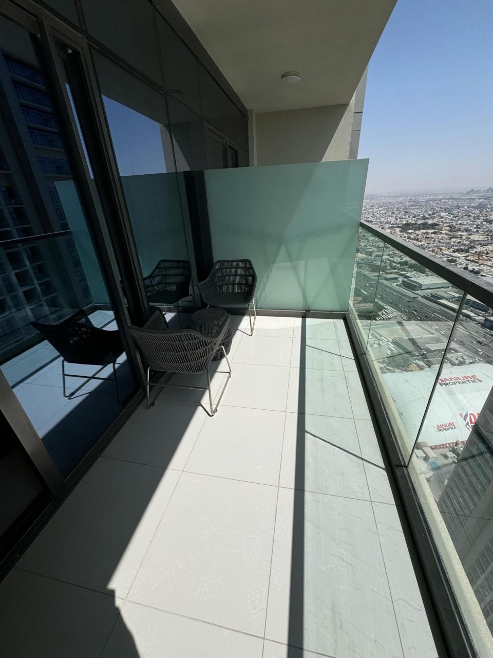 Квартира в Дубае, ОАЭ, 64.61 м² - фото 18