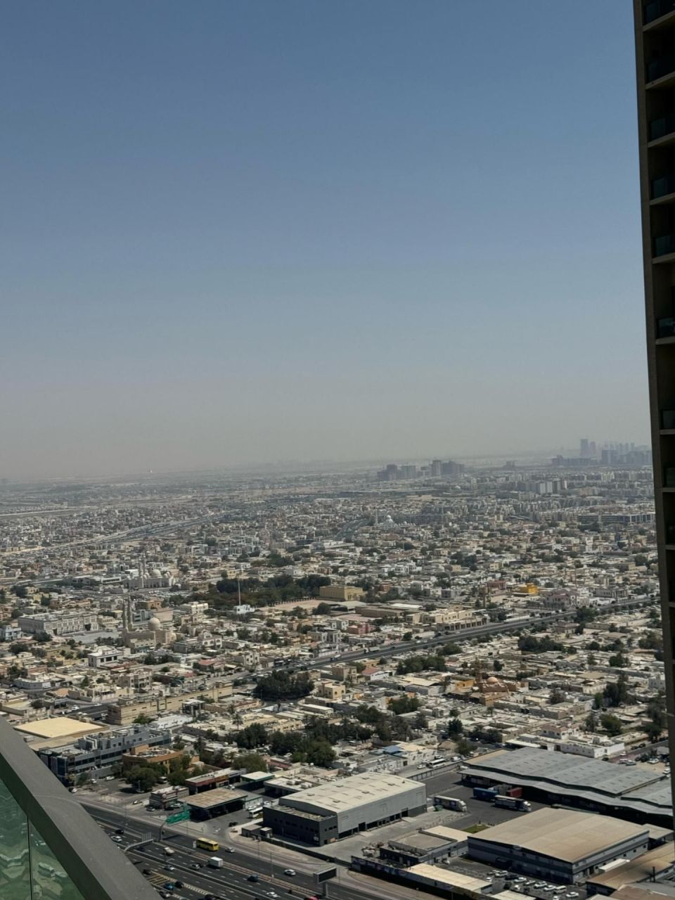 Квартира в Дубае, ОАЭ, 64.61 м² - фото 19