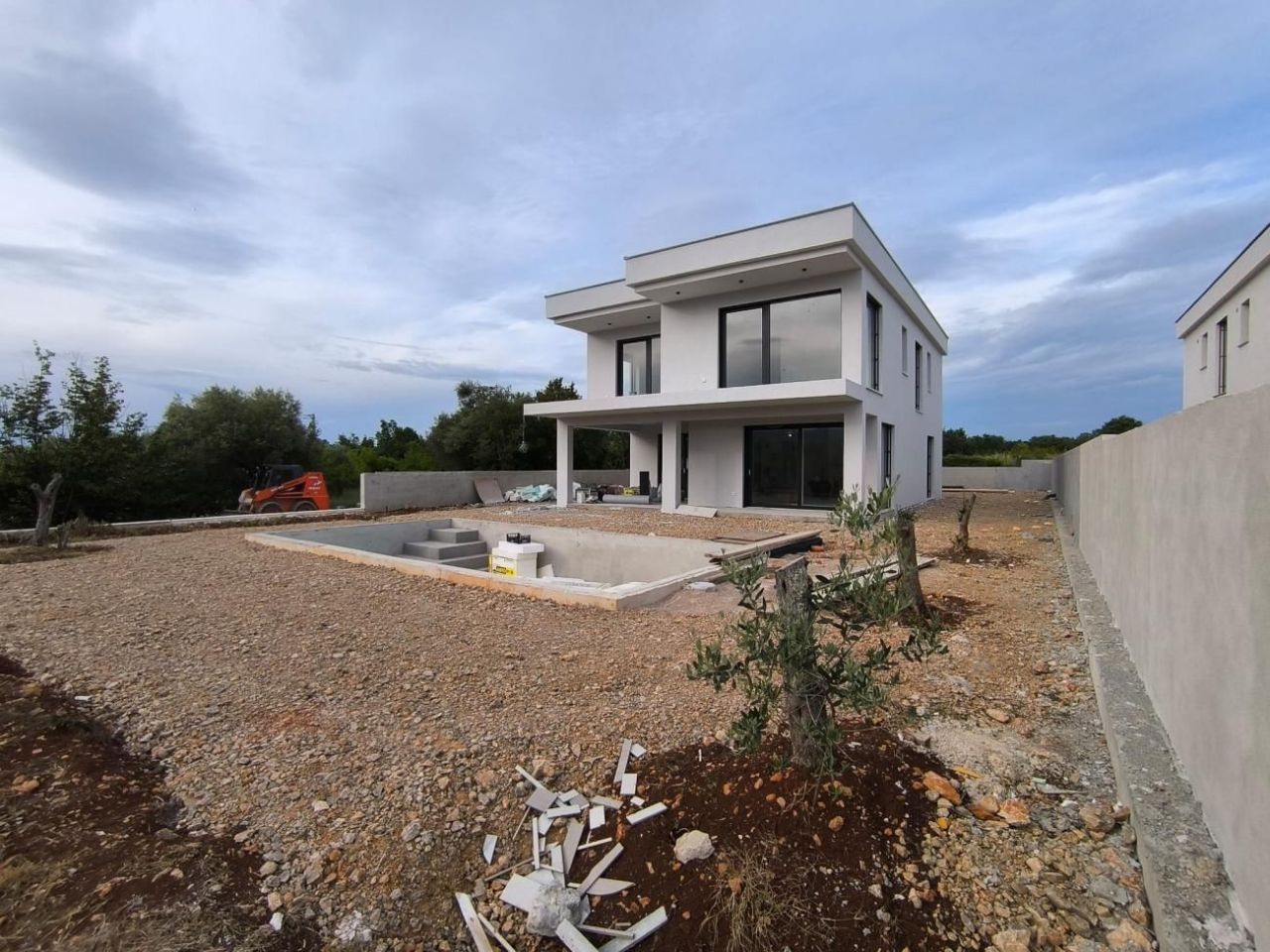 Вилла Linardici, Хорватия, 197 м² - фото 5