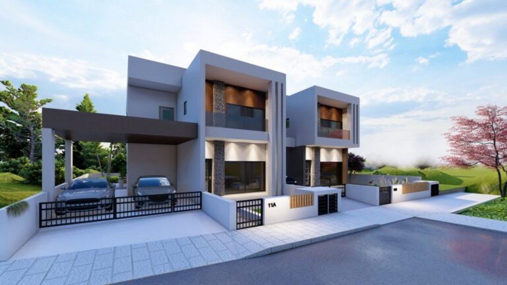 Квартира в Лимасоле, Кипр, 250 м² - фото 2