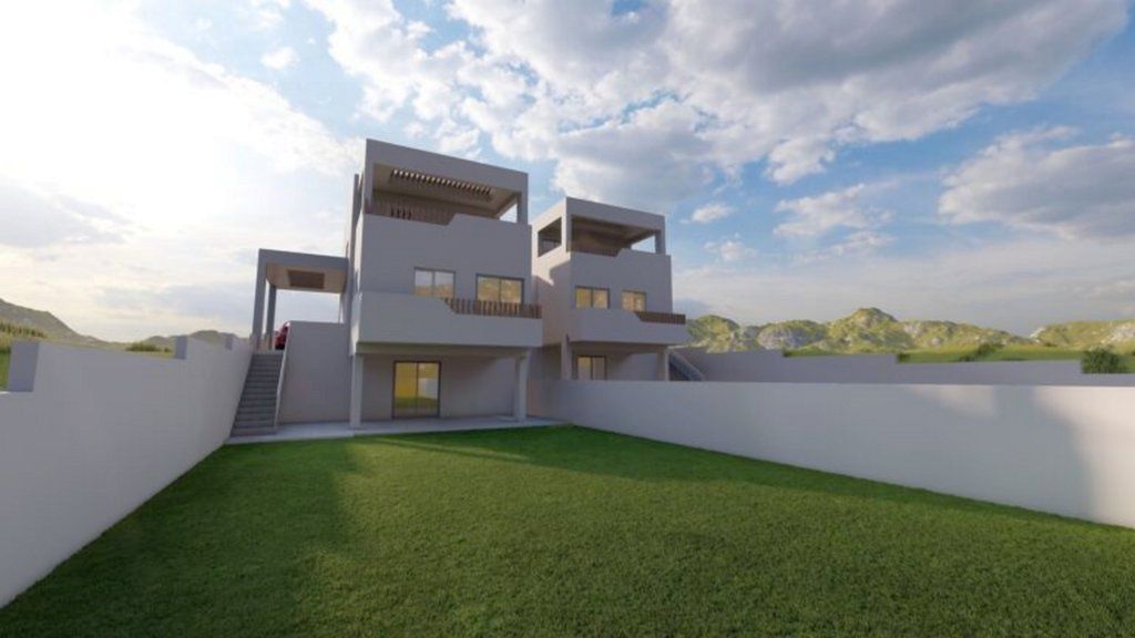 Квартира в Лимасоле, Кипр, 230 м² - фото 3