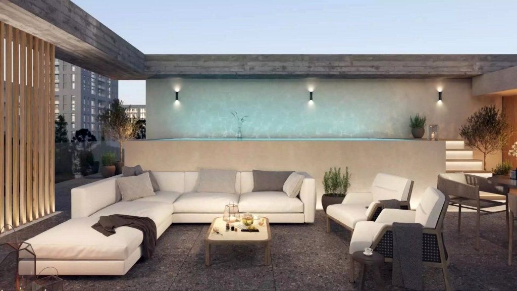 Апартаменты в Лимасоле, Кипр, 128 м² - фото 3