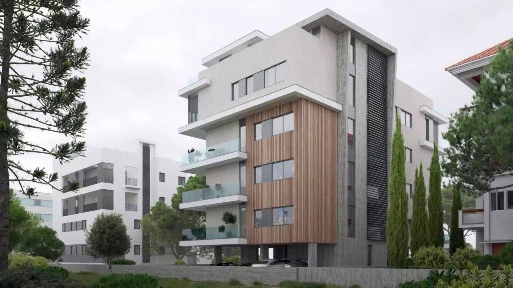 Апартаменты в Лимасоле, Кипр, 128 м² - фото 6