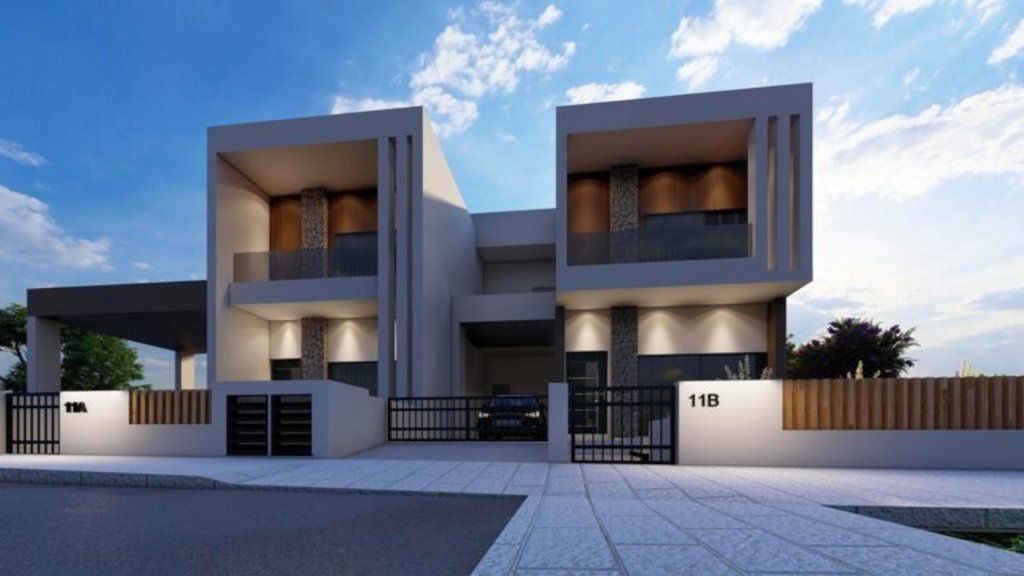 Квартира в Лимасоле, Кипр, 250 м² - фото 8