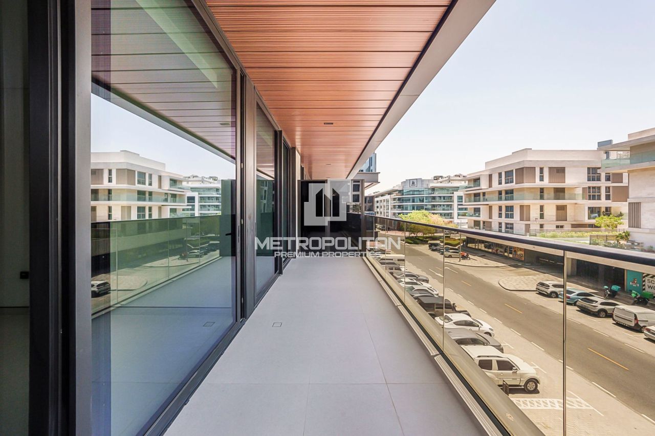 Апартаменты в Дубае, ОАЭ, 108 м² - фото 1