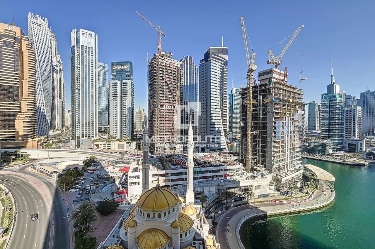 Апартаменты в Дубае, ОАЭ, 86 м² - фото 1