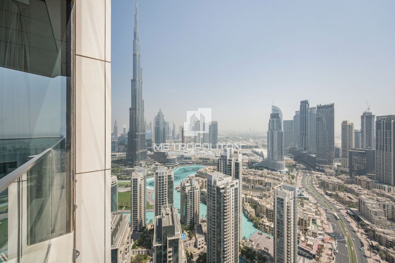 Апартаменты в Дубае, ОАЭ, 127 м² - фото 1