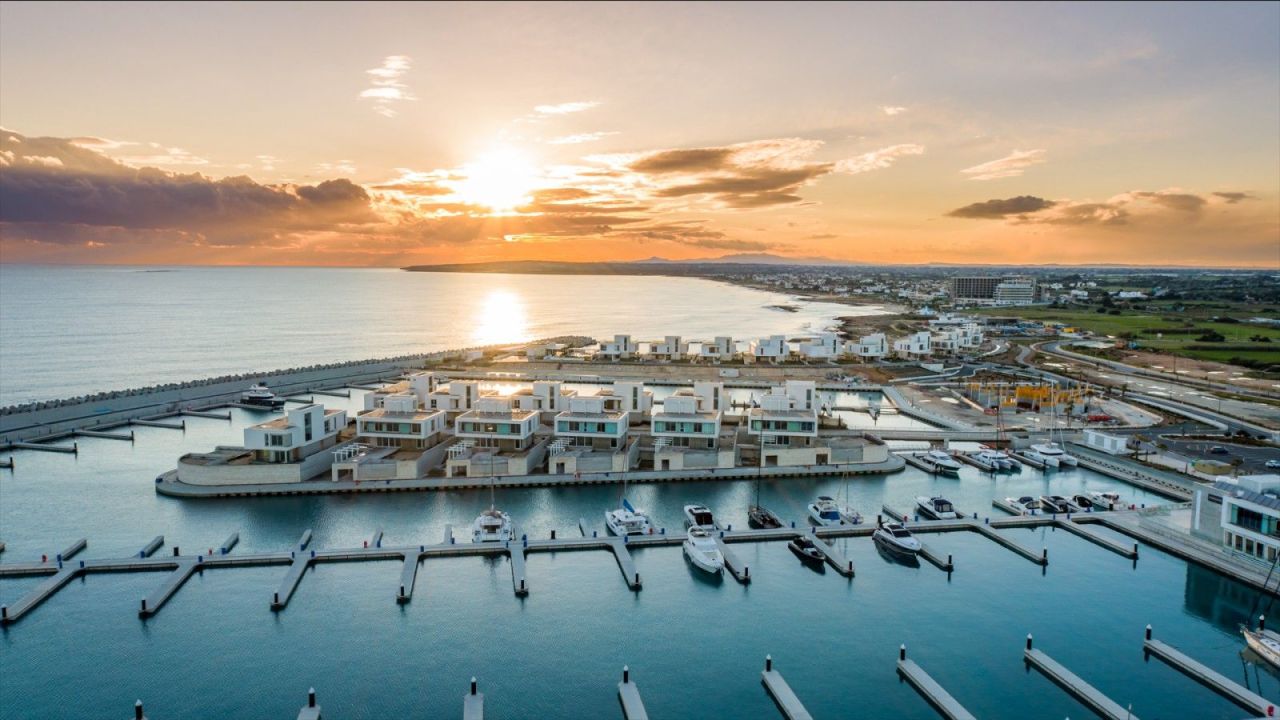 Вилла в Протарасе, Кипр, 679 м² - фото 2