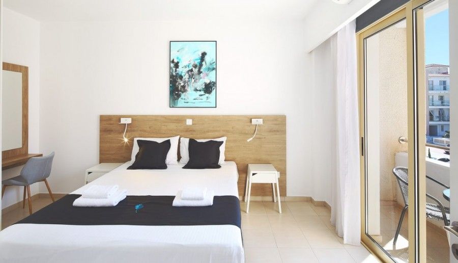 Апартаменты в Пафосе, Кипр, 78 м² - фото 2