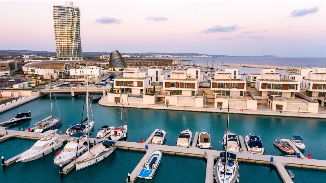 Вилла в Протарасе, Кипр, 679 м² - фото 3