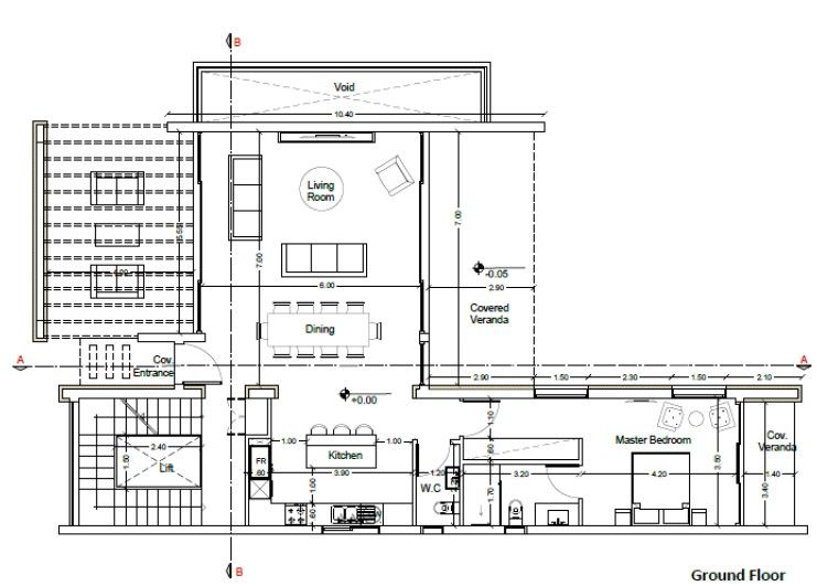 Вилла в Пафосе, Кипр, 193 м² - фото 4