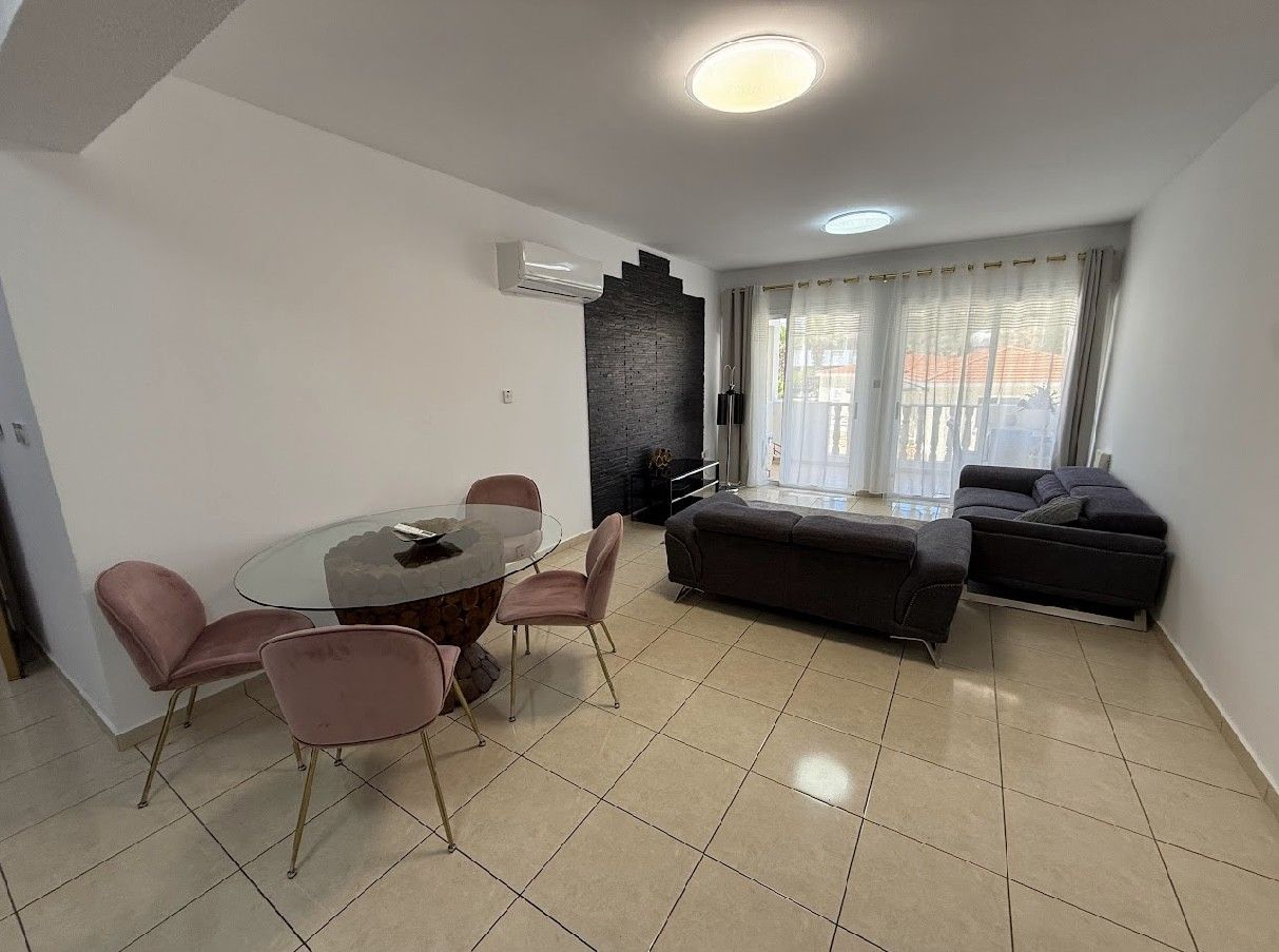 Апартаменты в Пафосе, Кипр, 84 м² - фото 4