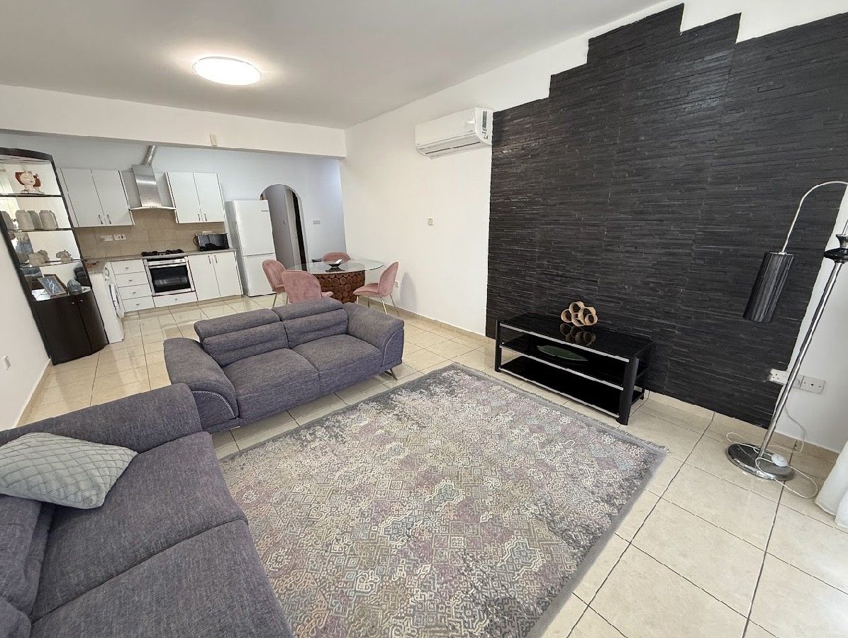 Апартаменты в Пафосе, Кипр, 84 м² - фото 5