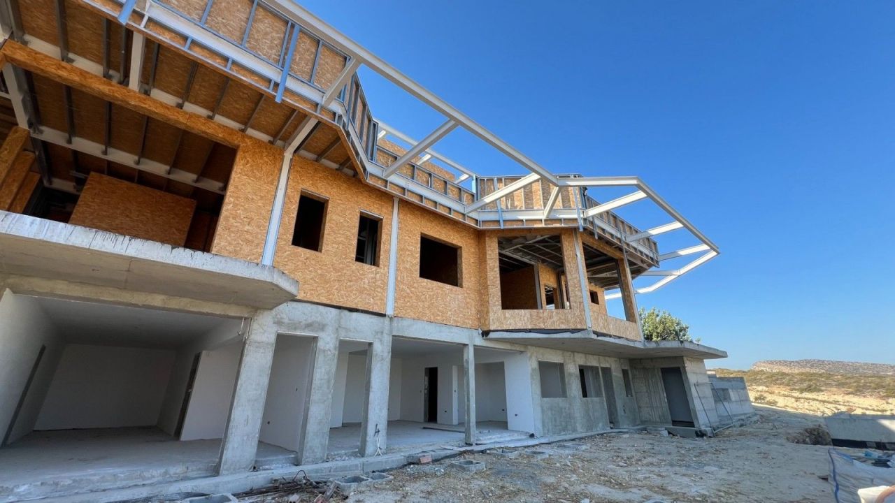 Вилла в Лимасоле, Кипр, 534 м² - фото 5