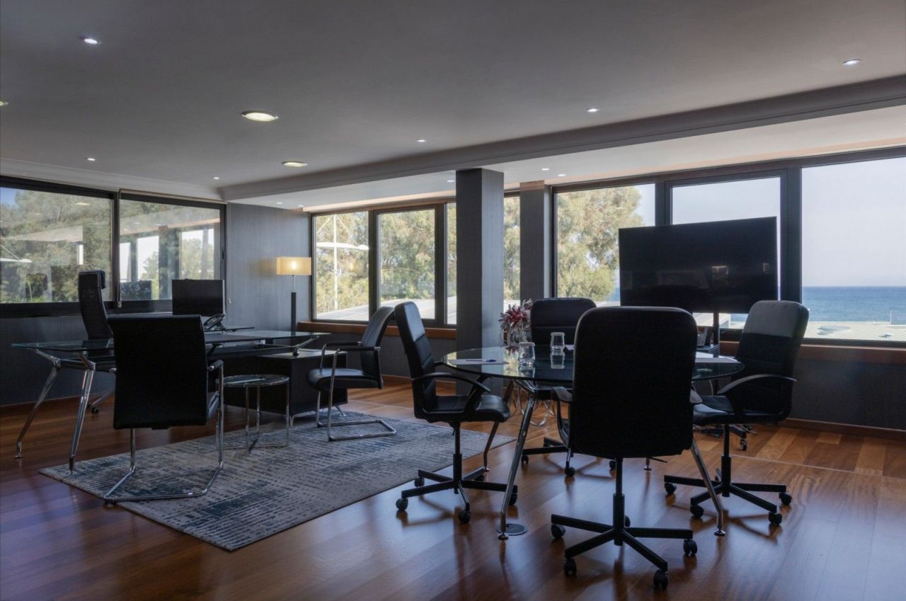 Офис в Лимасоле, Кипр, 1 114 м² - фото 5