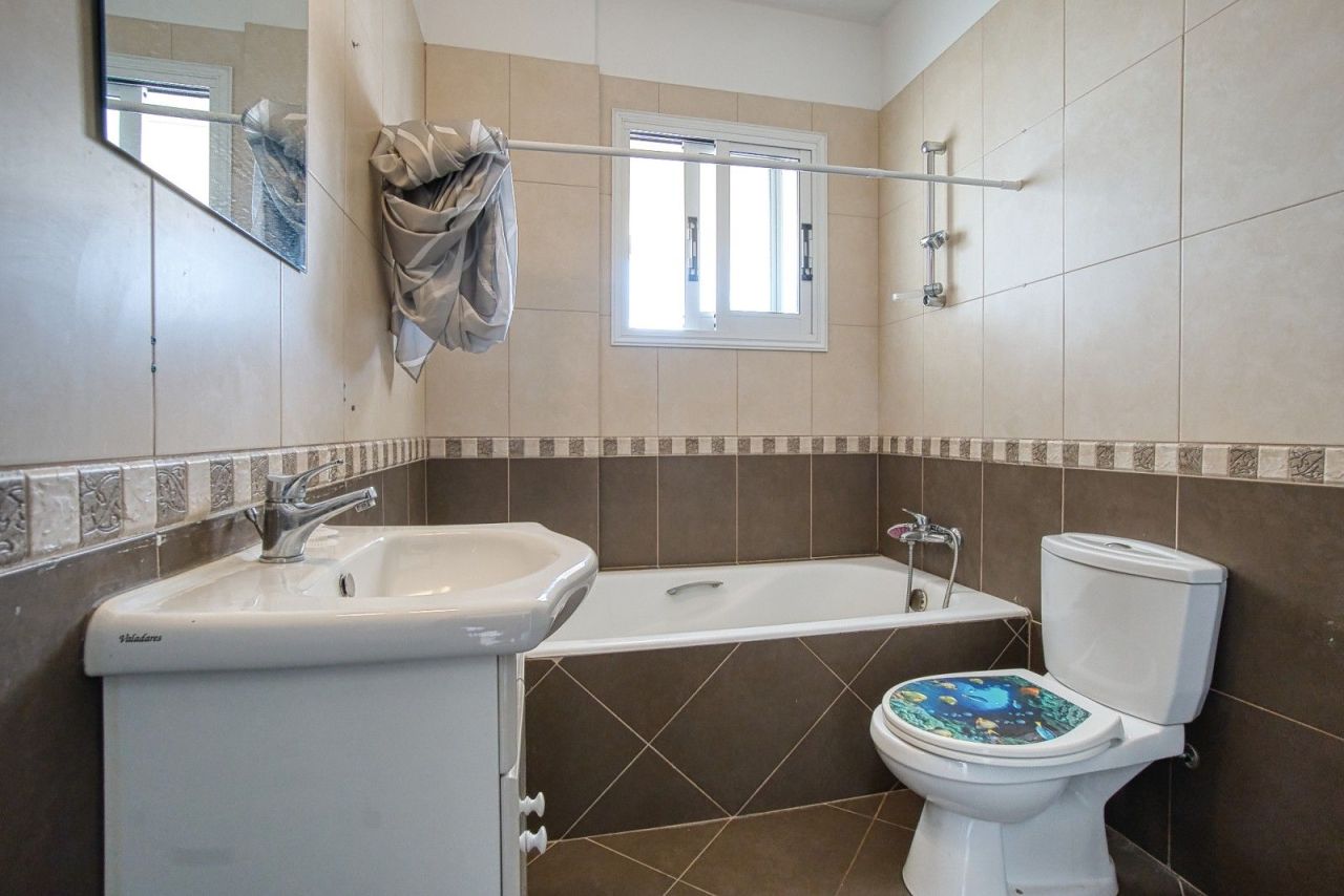 Апартаменты в Пафосе, Кипр, 74 м² - фото 6