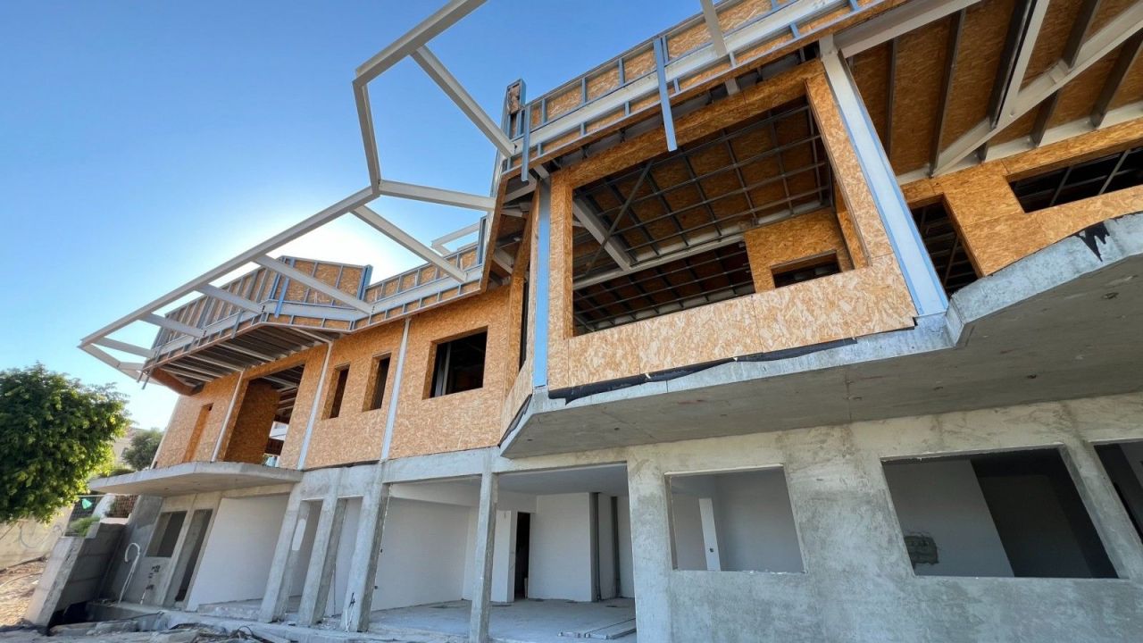 Вилла в Лимасоле, Кипр, 534 м² - фото 6