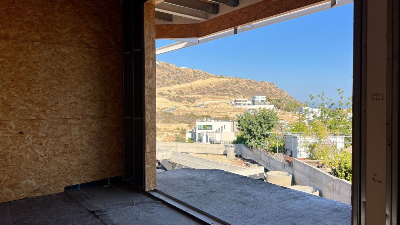 Вилла в Лимасоле, Кипр, 534 м² - фото 9