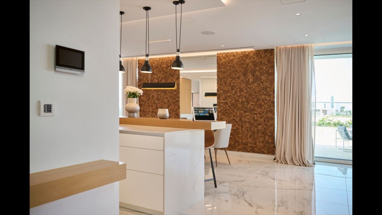 Вилла в Протарасе, Кипр, 679 м² - фото 10