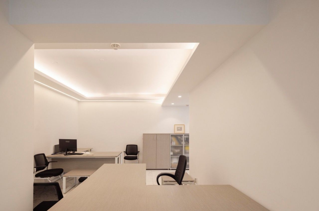 Офис в Лимасоле, Кипр, 1 114 м² - фото 12