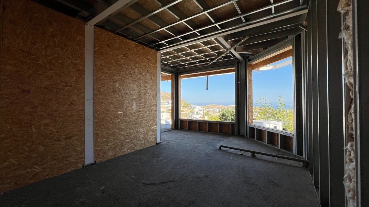 Вилла в Лимасоле, Кипр, 534 м² - фото 12