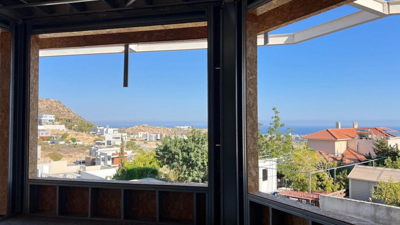 Вилла в Лимасоле, Кипр, 534 м² - фото 13